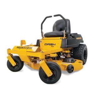 Hustler Dash XD 48" Zero Turn Mower - 940767