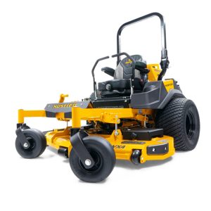 Hustler HyperDrive 72" Kawasaki Zero Turn Mower - 943993