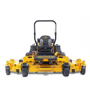 Hustler Super 104 Vanguard EFI w/ Oil Guard 104" Zero Turn Mower - 944066