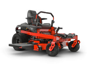Gravely ZT X 48" Kawasaki Zero Turn Mower 918009