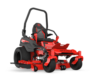 Gravely Pro-Turn 672 Zero Turn Mower 992502