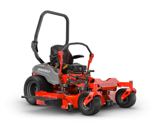 Gravely Pro-Turn EV 48" SD Zero Turn Mower 997005