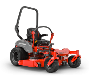 Gravely Pro-Turn EV 48" RD Zero Turn Mower 997008