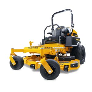 Hustler Diesel Z 72" Zero Turn Mower - 943249US