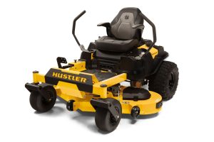 Hustler Raptor XL 48" Zero Turn Mower w/ Flex Forks - 944512