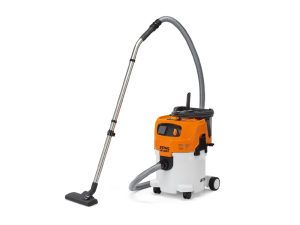 STIHL SE 122 Electric Wet/Dry Vacuum
