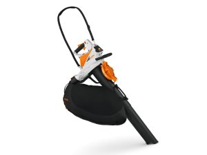 STIHL SHA 56 Battery Powered Vacuum Shredder